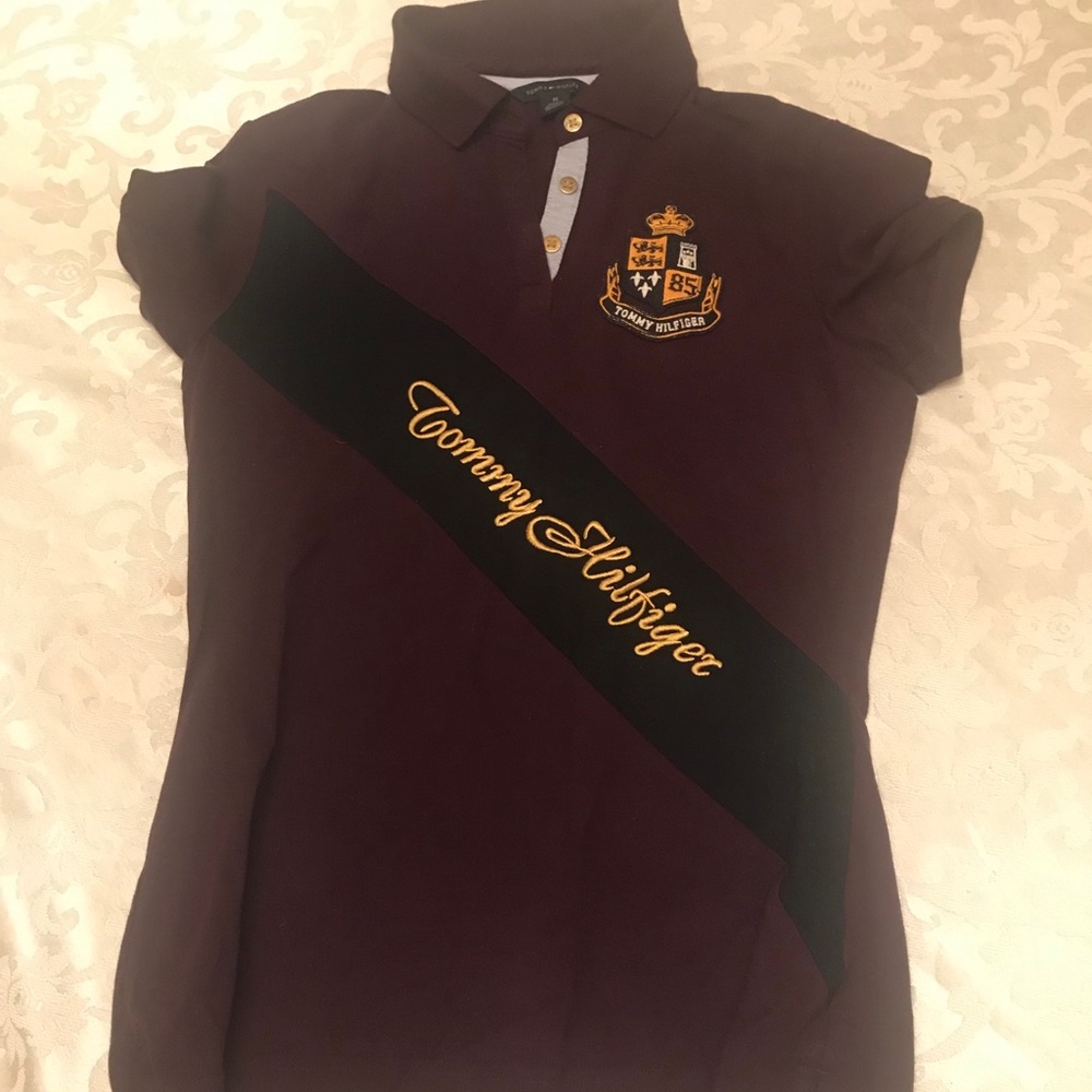 Tommy Hilfiger Polo